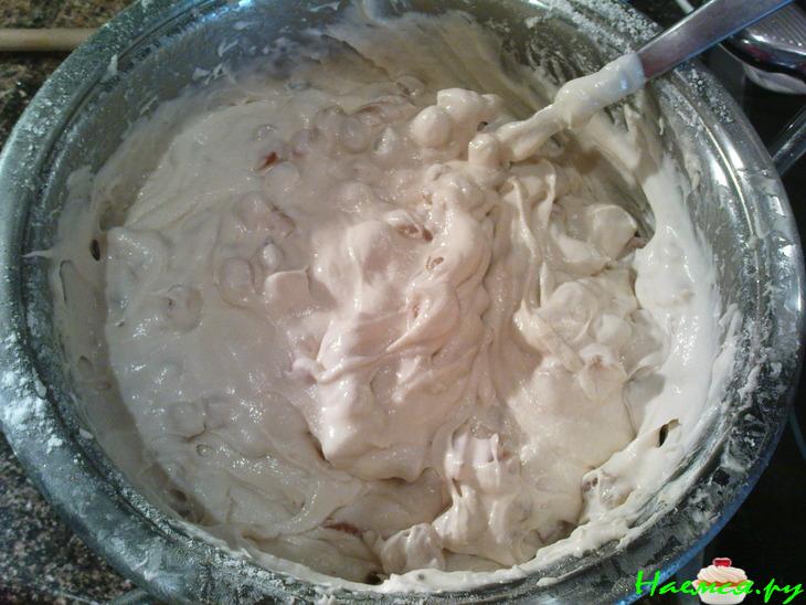 Кулич-кекс пасхальный