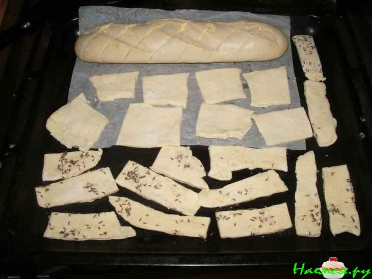 Mix слоеный Mix слоеный