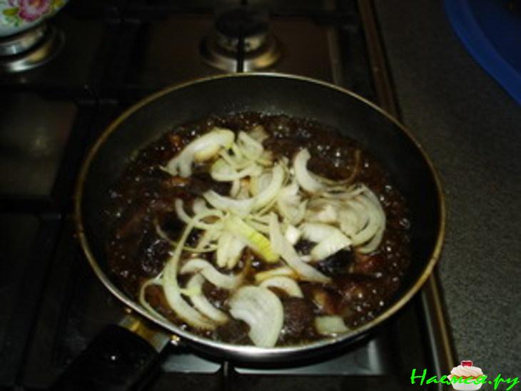 "Рулет с морским языком" "Рулет с морским языком"