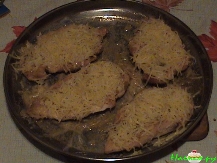 "Куриное филе с дымком" "Куриное филе с дымком"