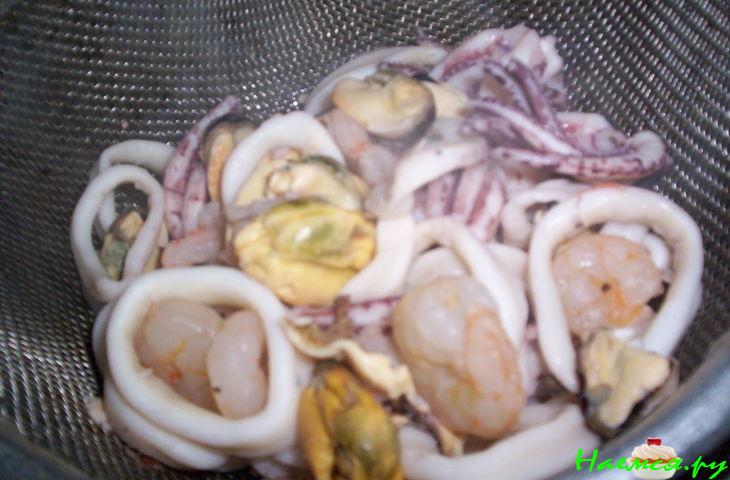 "Коктейль Шампанское"