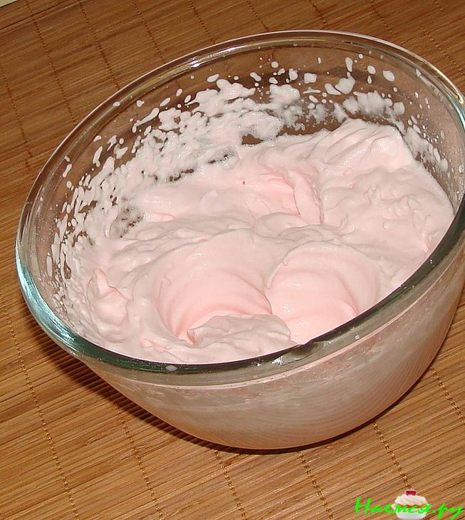 Ананасовые рулеты