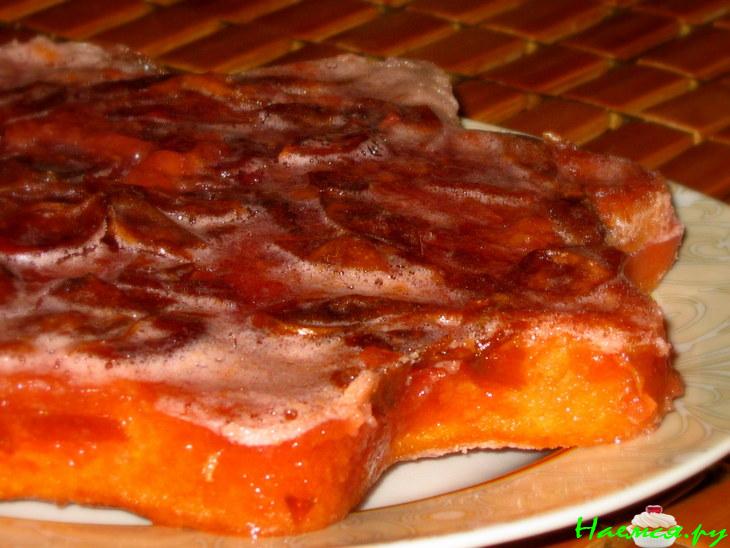 Венский бисквит 'Женская месть'