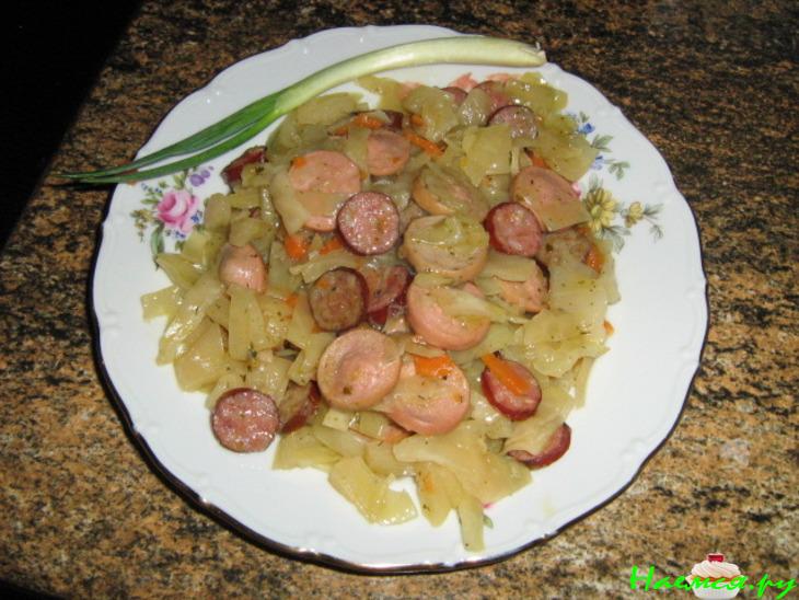 Солянка ассорти Солянка ассорти