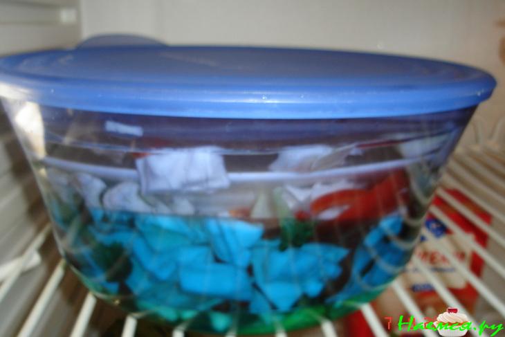 Македонская закуска