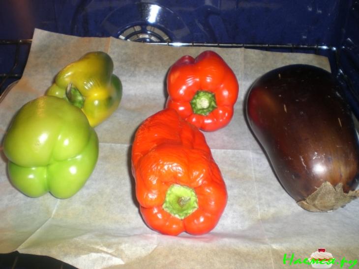 Пицца-пирог из цельной муки