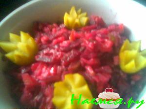 Винегрет советский