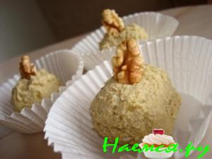 Паштет "Лже-печенка"