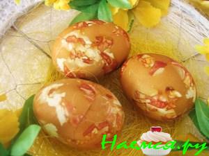 Мои пасхальные яйца Мои пасхальные яйца