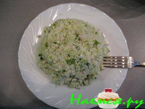 Просто кальмары