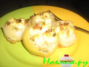 Картофель Delicious