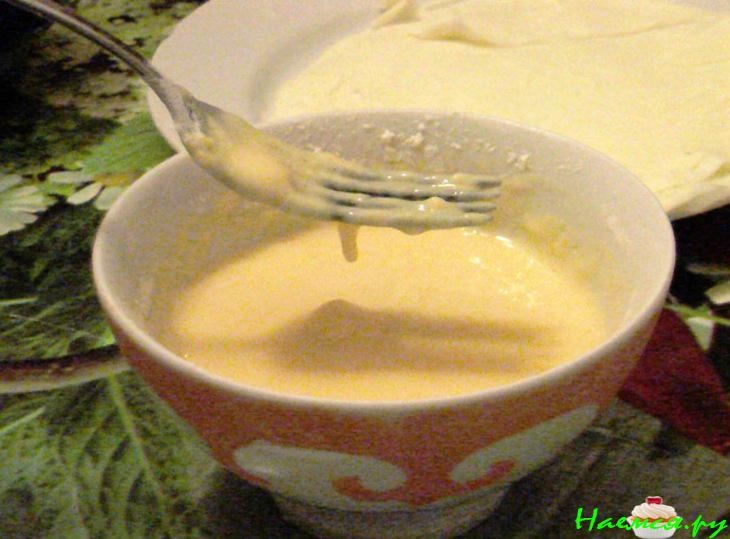 Сулугуни с душой