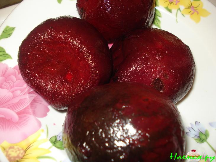 Свекольник "Зимний"