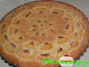 Бабушкин пай