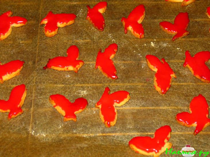 Торт "Лето" (Манго-нектариновый чизкейк)