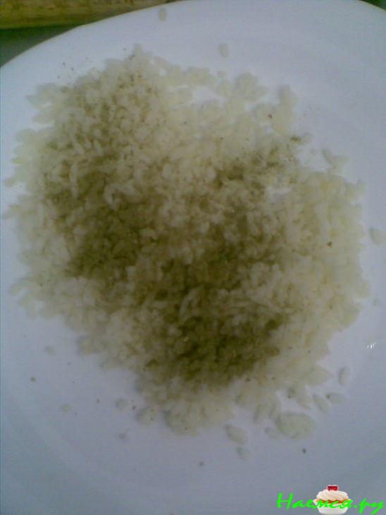 Рыбка "Спрут" по-тайски