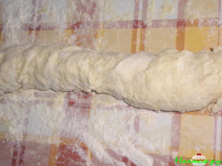 Пирог 'Винолия' Пирог 'Винолия'