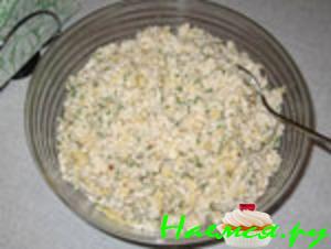 Салат "Царица"