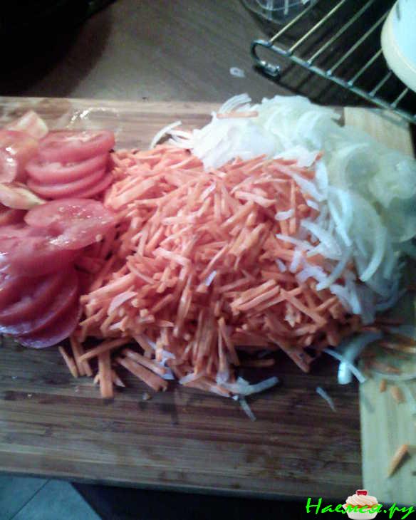 Телятина нежная