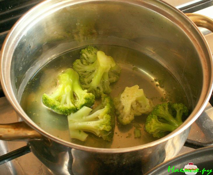 Экспресс-картошечка Экспресс-картошечка