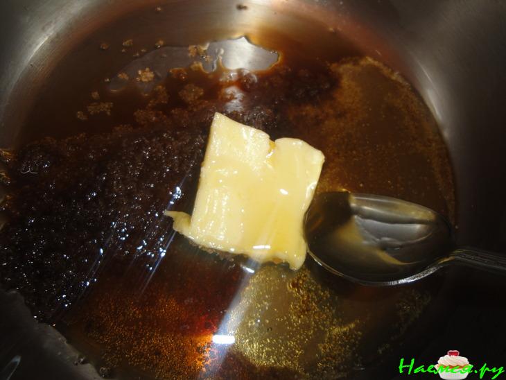 "Милопита" - яблочный пирог