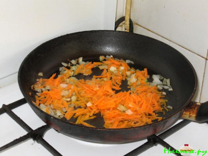 Грибная запеканка со сливочным сыром Грибная запеканка со сливочным сыром