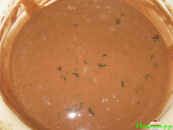 Торт 'Три толстяка'