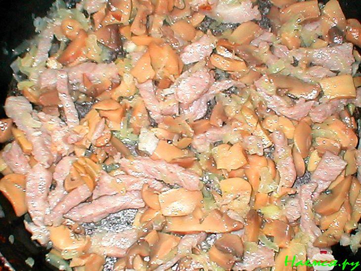 Быстрый "Пирог"