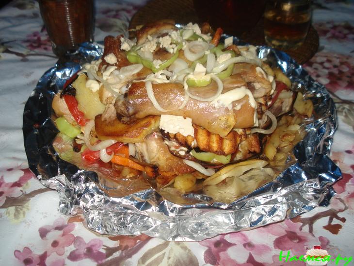 "Вкуснушка"