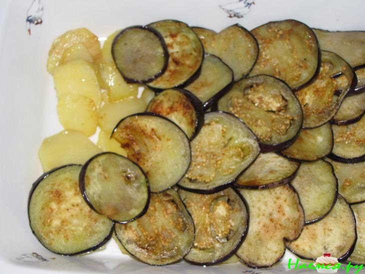 Майоркинский Тумбет (Tumbet mallorquin)