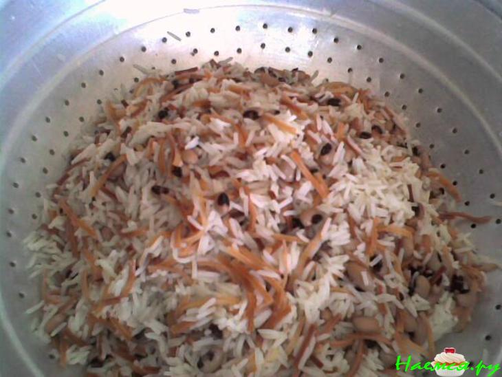 Аришта плов