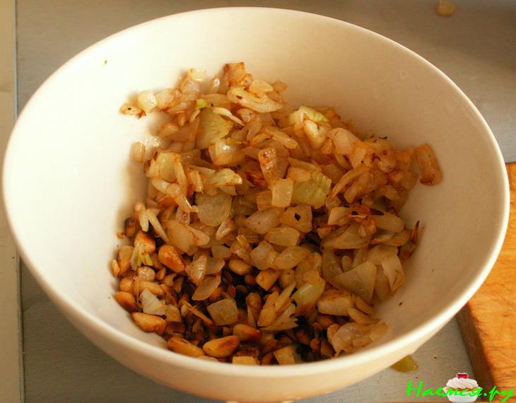 Экспресс-картошечка Экспресс-картошечка