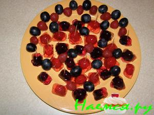 Десерт 'Фантазия'