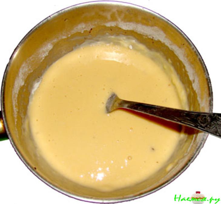 "Европейский омлет" по-русски "Европейский омлет" по-русски