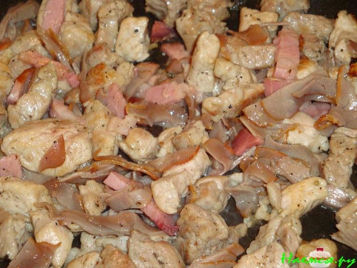 Бигос по-моему