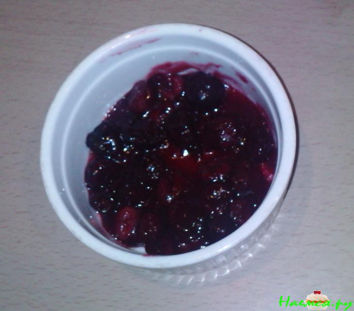 Курица "Дюмот" Курица "Дюмот"