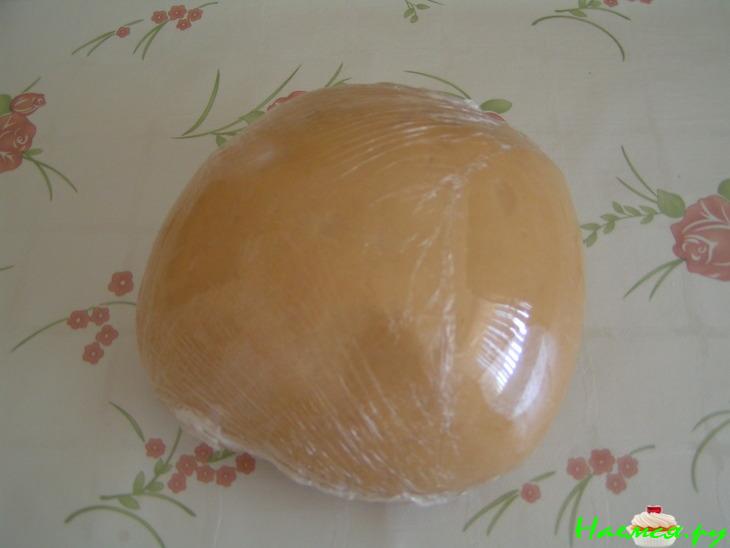 Медовик "Тётушкин" Медовик "Тётушкин"