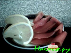 Все о малосолке