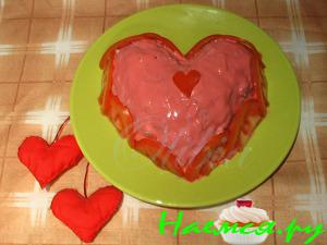 Сердце Валентина