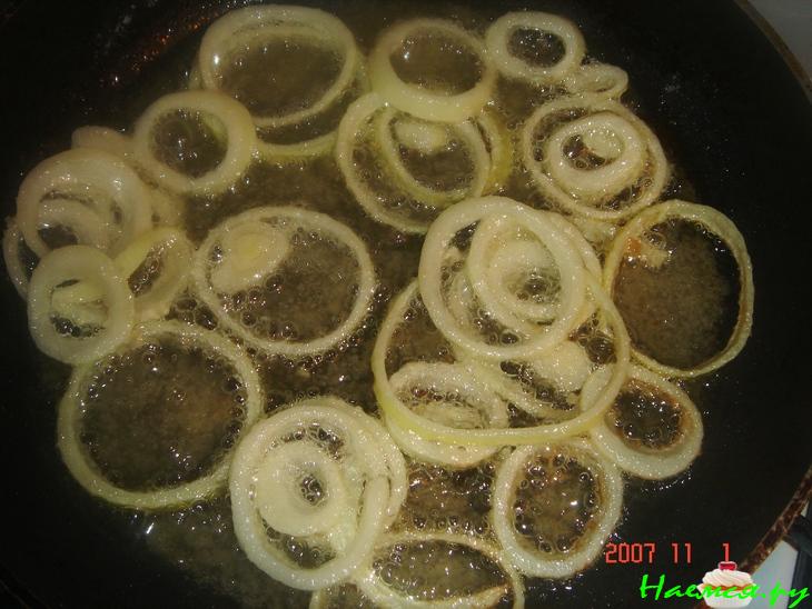 Просто рыба