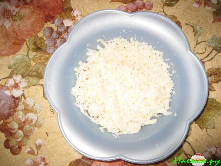 Запеканка "Ленивая рыбка