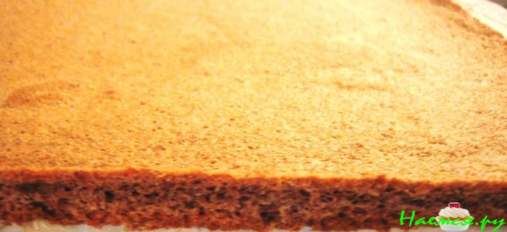 По мотивам шоколадного торта "Бахус" от шоколатье из Парижа Роберта Линкс (без муки!!!)