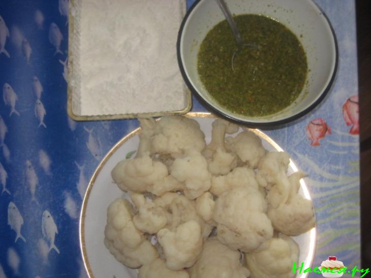 И так, зовут ее.... капуста