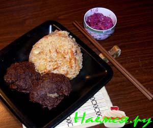 "Райта" из свеклы