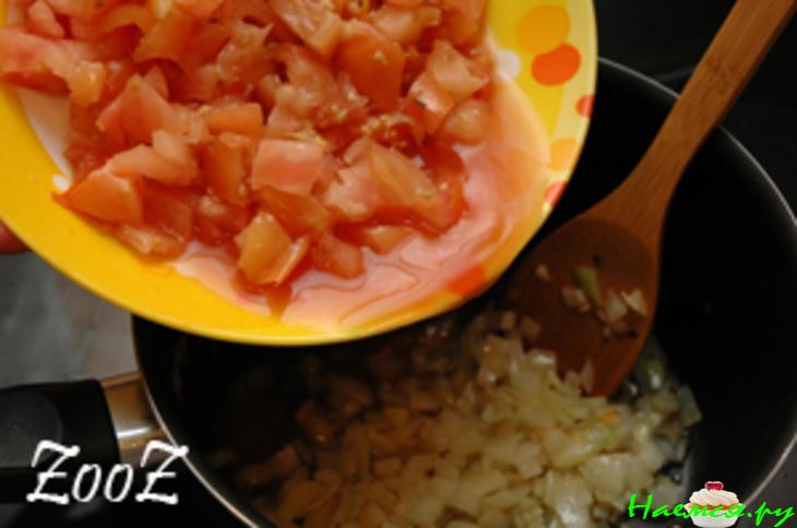 Соус «Маринара»