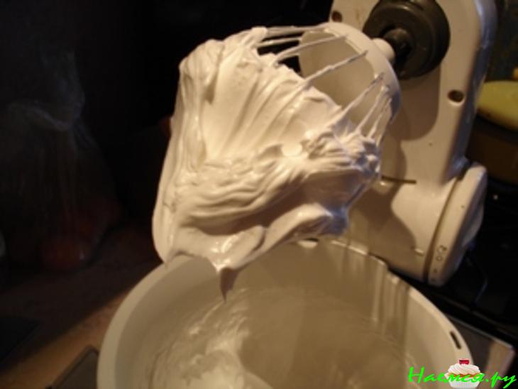 Торт "Трюфель для принцессы"