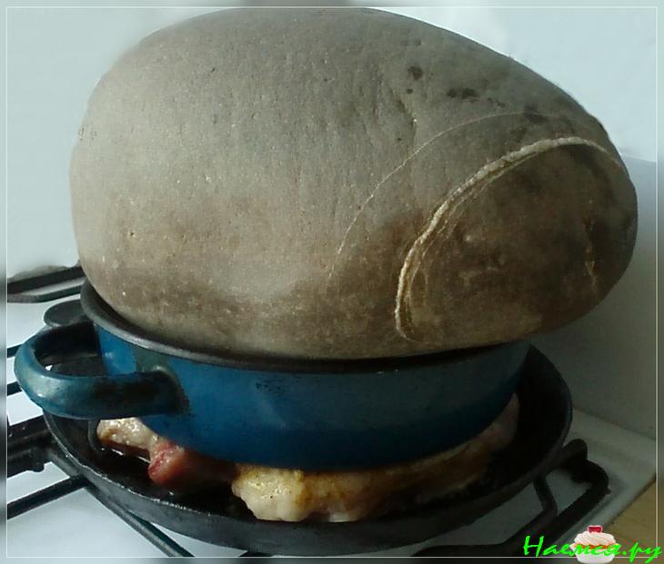 Цыпленок "Тапака"