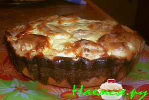 Молдавские булочки "Милены"