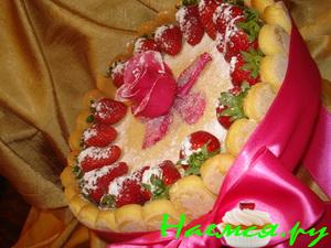 Торт "Майский"