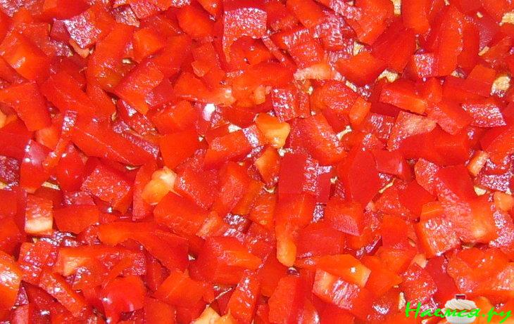 Суп кефирный